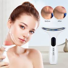 3 in 1 Face and Neck Tightening Device