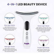 3 in 1 Face and Neck Tightening Device