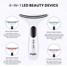 3 in 1 Face and Neck Tightening Device