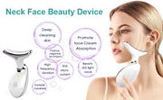 3 in 1 Face and Neck Tightening Device