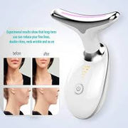 3 in 1 Face and Neck Tightening Device