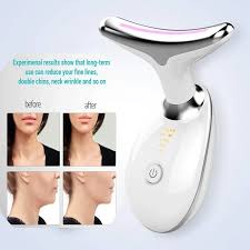 3 in 1 Face and Neck Tightening Device