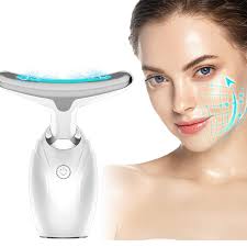 3 in 1 Face and Neck Tightening Device