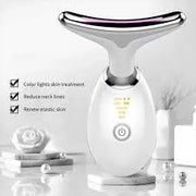 3 in 1 Face and Neck Tightening Device