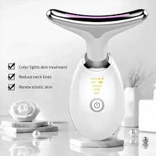 3 in 1 Face and Neck Tightening Device